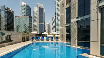 Renaissance Business Bay Hotel Dubai