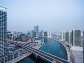 Renaissance Business Bay Hotel Dubai