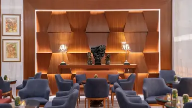 Renaissance Business Bay Hotel Dubai