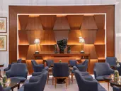 Renaissance Business Bay Hotel Dubai