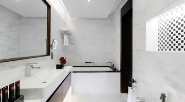 Renaissance Business Bay Hotel Dubai