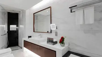 Renaissance Business Bay Hotel Dubai