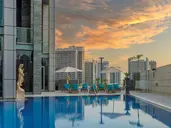 Renaissance Business Bay Hotel Dubai
