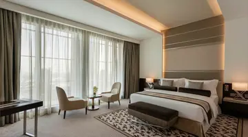 Renaissance Business Bay Hotel Dubai