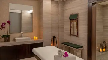 Renaissance Business Bay Hotel Dubai