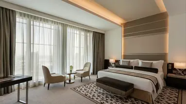 Renaissance Business Bay Hotel Dubai