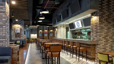 Renaissance Business Bay Hotel Dubai