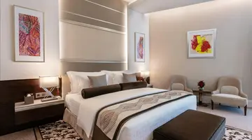 Renaissance Business Bay Hotel Dubai