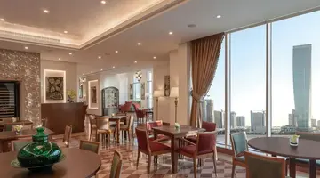 Renaissance Business Bay Hotel Dubai