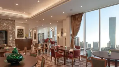 Renaissance Business Bay Hotel Dubai