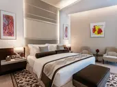 Renaissance Business Bay Hotel Dubai