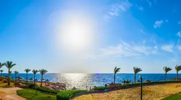 Renaissance By Marriott Golden View Beac