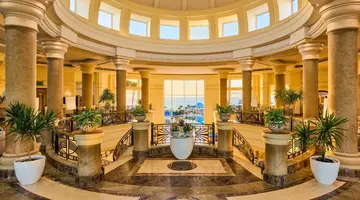 Renaissance By Marriott Golden View Beac