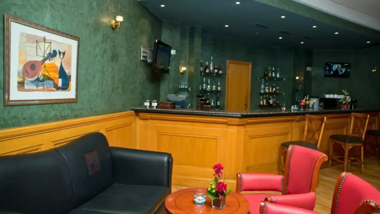 Renaissance By Marriott Golden View Beac