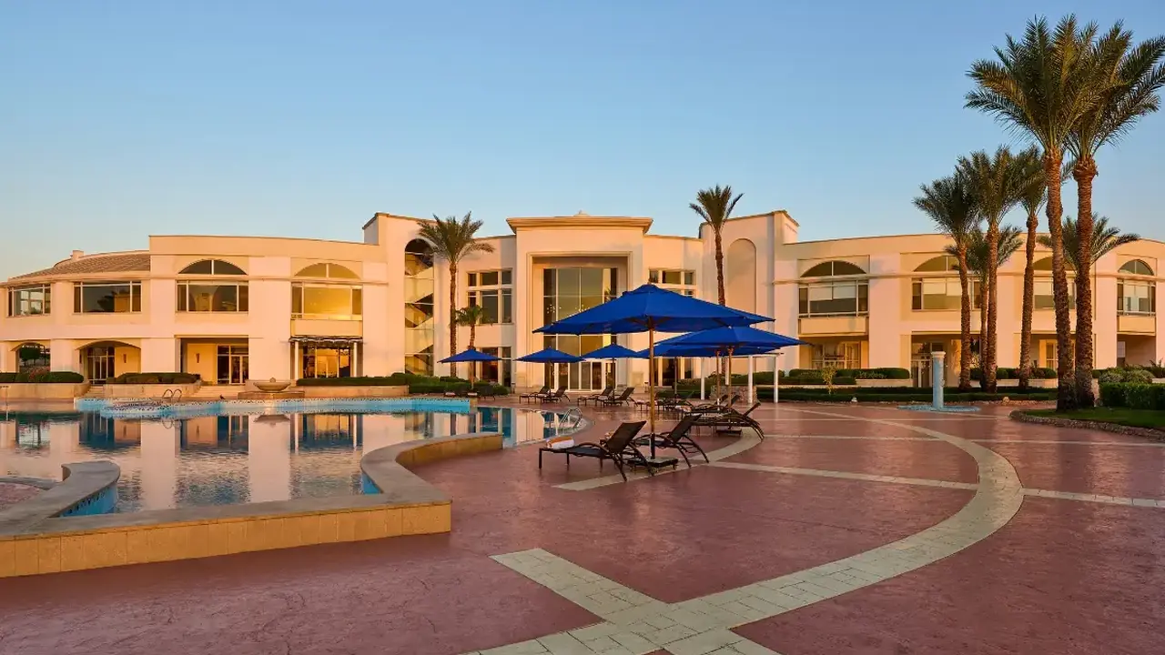 Renaissance By Marriott Golden View Beac