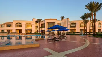 Renaissance By Marriott Golden View Beac