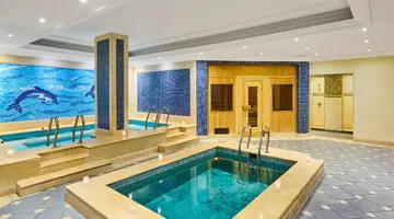 Renaissance By Marriott Golden View Beac