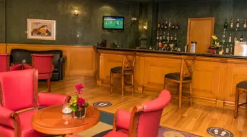 Renaissance By Marriott Golden View Beac