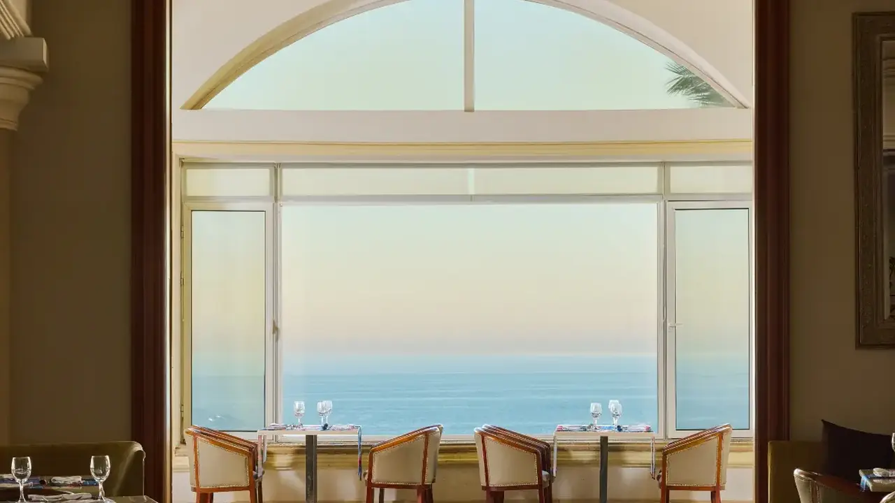 Renaissance By Marriott Golden View Beac