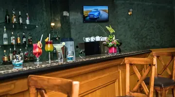 Renaissance By Marriott Golden View Beac