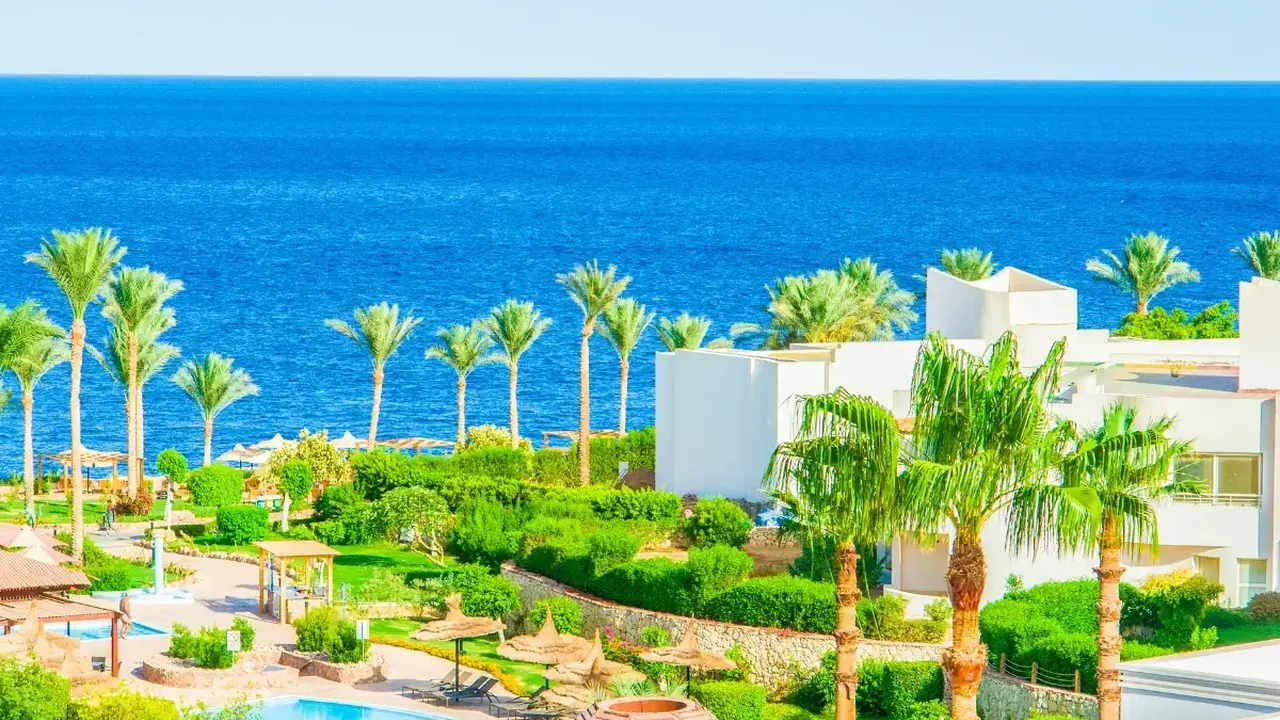 Renaissance By Marriott Golden View Beac