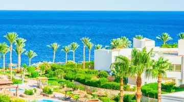 Renaissance By Marriott Golden View Beac