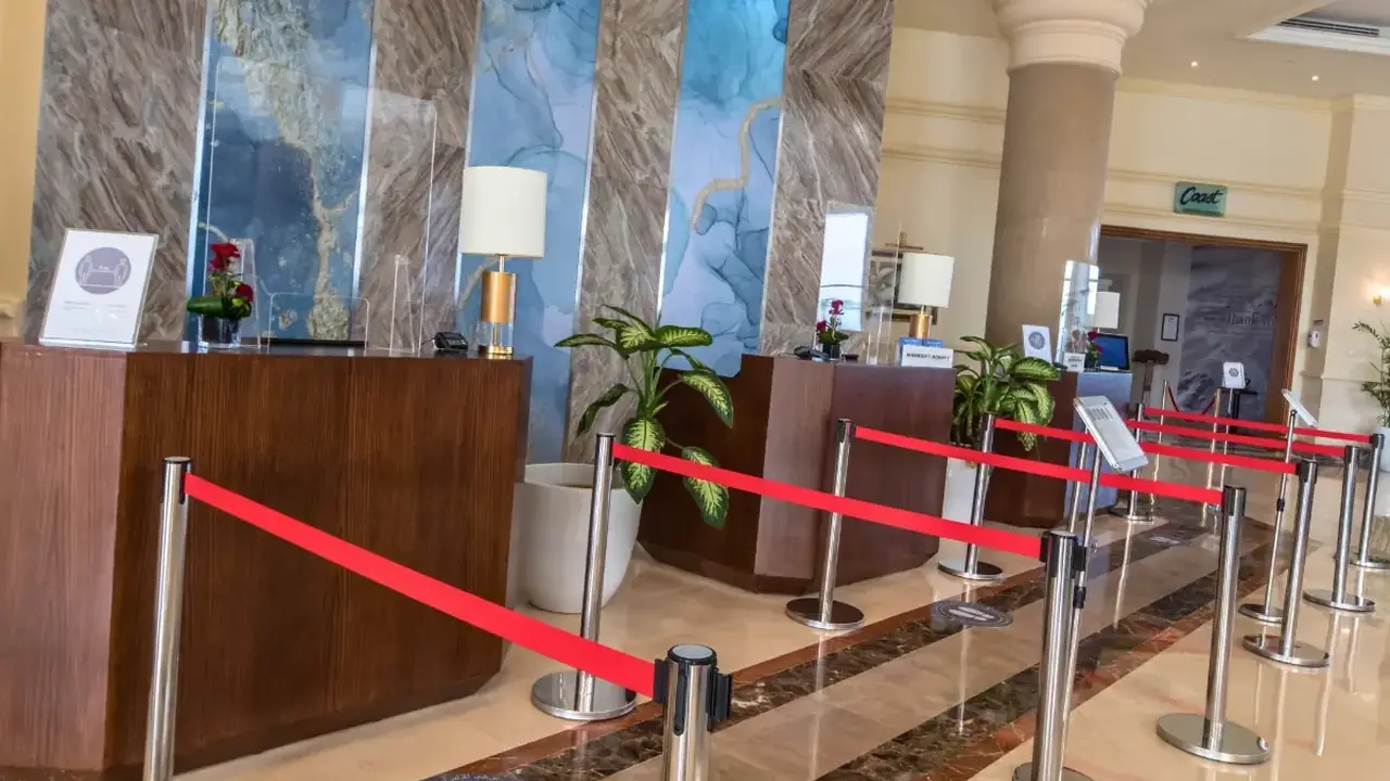 Renaissance By Marriott Golden View Beac