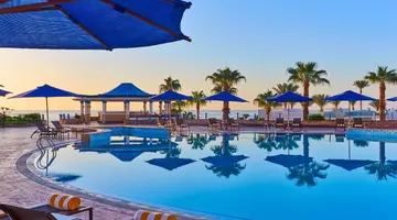 Renaissance By Marriott Golden View Beac