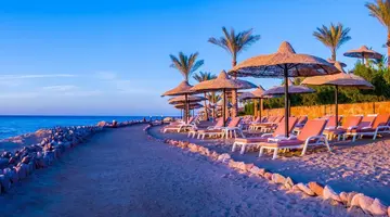 RENAISSANCE GOLDEN VIEW BEACH RESORT