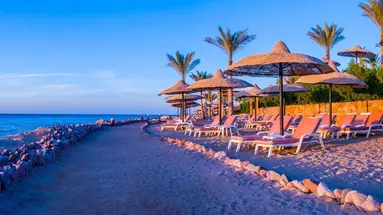 RENAISSANCE GOLDEN VIEW BEACH RESORT