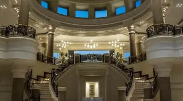Renaissance Golden View Beach Resort