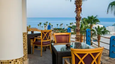 RENAISSANCE GOLDEN VIEW BEACH RESORT