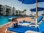 RENAISSANCE GOLDEN VIEW BEACH RESORT