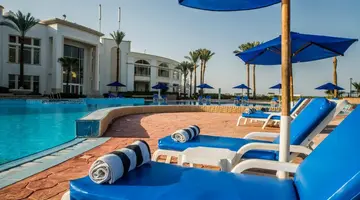 RENAISSANCE GOLDEN VIEW BEACH RESORT