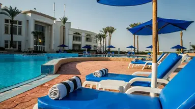 RENAISSANCE GOLDEN VIEW BEACH RESORT