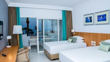 RENAISSANCE GOLDEN VIEW BEACH RESORT