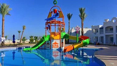 RENAISSANCE GOLDEN VIEW BEACH RESORT