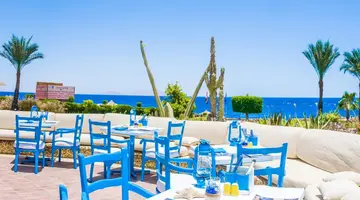RENAISSANCE GOLDEN VIEW BEACH RESORT