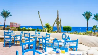 RENAISSANCE GOLDEN VIEW BEACH RESORT
