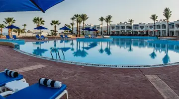 RENAISSANCE GOLDEN VIEW BEACH RESORT