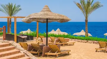 RENAISSANCE GOLDEN VIEW BEACH RESORT