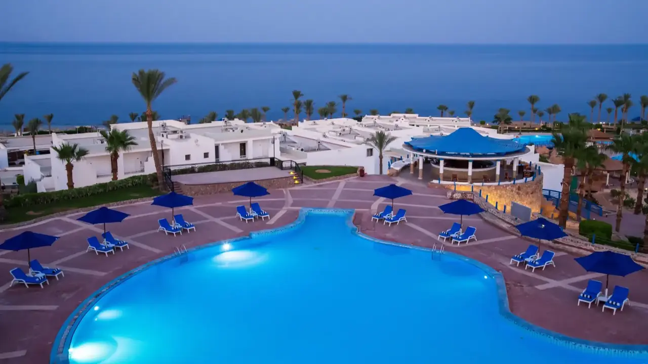 Renaissance Golden View Beach Resort