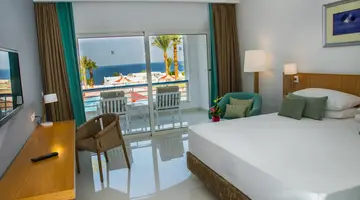 Renaissance Golden View Beach Resort