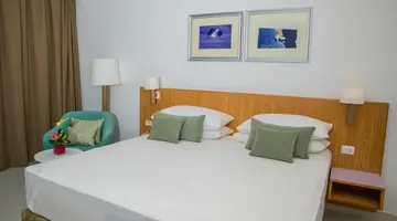 Renaissance Golden View Beach Resort