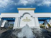 Renaissance Golden View Beach Resort