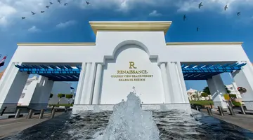 Renaissance Golden View Beach Resort