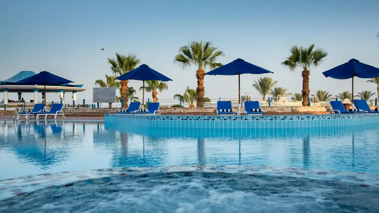 Renaissance Golden View Beach Resort