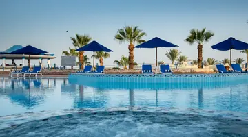 Renaissance Golden View Beach Resort