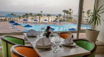 Renaissance Golden View Beach Resort