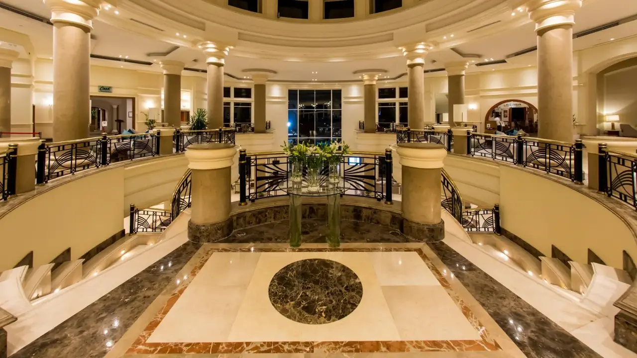 Renaissance Golden View Beach Resort